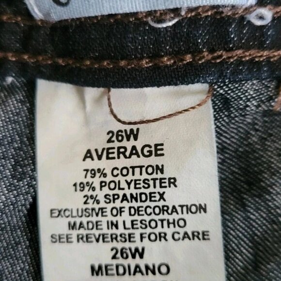 Just my Size (Sz26) - Picture 4 of 4